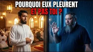 Miniature : 4 versets qui font PLEURER les musulmans (le dernier va te bouleverser)