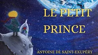 Miniature : Le Petit Prince, d'Antoine DE SAINT-EXUPÉRY - Livre audio complet