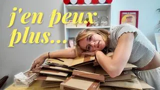 Miniature : La vie de freelance… mais à quel prix ? 🖌️