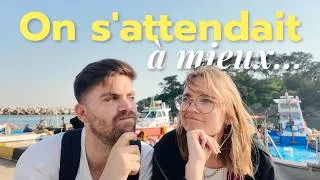 Miniature : Déçus de BUSAN ?... 🇰🇷 Vlog Corée du Sud