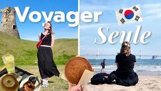 Miniature : Je voyage seule en Corée du Sud 🇰🇷 vlog Gyeongju & Busan