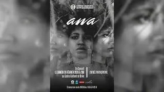 Miniature : Concert AWA - CCulturel de Brive