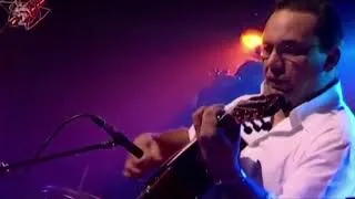 Miniature : Biréli Lagrène - Hungaria (Live New Morning 2004)