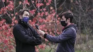 Miniature : LA DIVERSITÉ ARBORÉE FACE AU CHANGEMENT CLIMATIQUE (AVEC MATHIEU LAMURE)