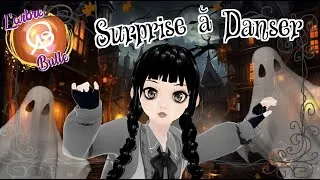 Miniature : SURPRISE d' HALLOWEEN à danser: "Dance of the Funny Ghosts"