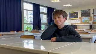 Miniature : Apprentis Journalistes 2024-2025 : "De L'ombre à la Lumière du Vivant"