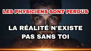 Miniature : Physique Quantique : Le secret que la science commence à peine à comprendre