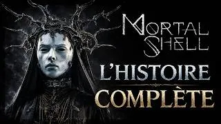 Miniature : Toute l’Histoire Expliquée de MORTAL SHELL