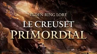 Miniature : L’Alchimie originelle du Creuset primordial - ELDEN RING LORE
