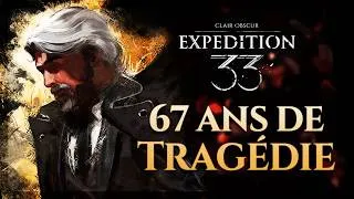 Miniature : Sur les Traces de 67 ans de Journaux d’Expédition de CLAIR OBSCUR: EXPEDITION 33