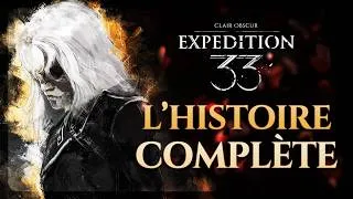 Miniature : Toute l’Histoire Expliquée de CLAIR OBSCUR: EXPEDITION 33