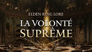 Miniature : L'Origine cachée de la Volonté Suprême - ELDEN RING LORE
