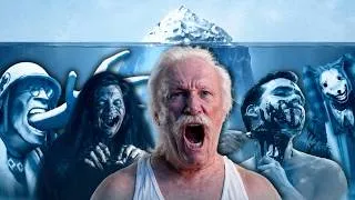 Miniature : Iceberg du YouTube Malsain