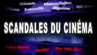 Miniature : ICEBERG ABYSSAL des scandales du cinéma.