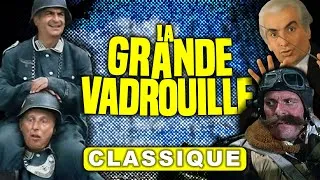 Miniature : Le dernier BON FILM FRANÇAIS ? (C'est la faute du CNC)