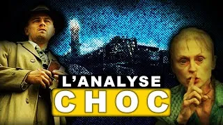 Miniature : L'ANALYSE CHOC de SHUTTER ISLAND