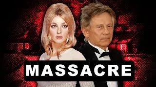 Miniature : Le MEURTRE de SHARON TATE : ce qui a brisé Roman Polanski