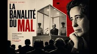 Miniature : Quand l'atrocité devient une routine : Hannah Arendt