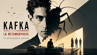 Miniature : L'horrible vérité derrière La Métamorphose de Kafka
