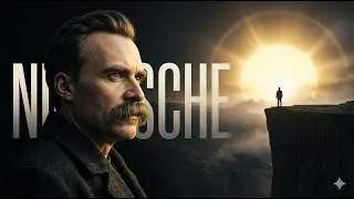 Miniature : NIETZSCHE : Survivre à la Mort de Dieu