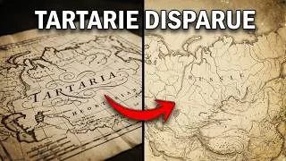 Miniature : 1 213 Villes Ont Perdu Leur Nom… Puis la Tartarie a Disparu