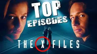 Miniature : X-FILES : Nos 10 épisodes préférés… sommes-nous d’accord ? 👽