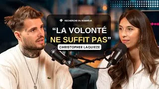 Miniature : Pourquoi vous n'atteindrez jamais le bonheur ? Avec Christopher Laquieze