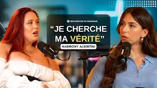 Miniature : TCA, relation toxique, addiction & surpoids : Comment Harmony a trouvé sa liberté
