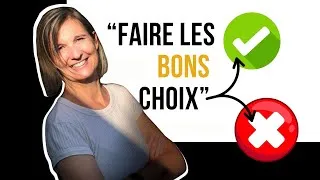 Miniature : Comment la relation à soi même influence nos choix.