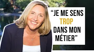 Miniature : Ce n’est pas vous, c’est votre cerveau : la surefficience expliquée simplement.