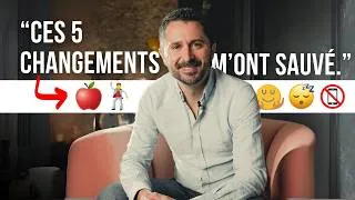 Miniature : Et si le bonheur commençait… par vous ? avec Julien Peron