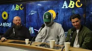 Miniature : Pour vivre du rap toute sa vie faut-il se réinventer ? Sully Sefil, MANNY, Broc Recordz & Le Chiller