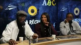 Miniature : Le succès d'estime existe-t-il ? FEFE (ex-Saïan Supa)/Templar/Stereoblackstarr/Marina (T'as Capté ?)