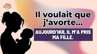 Miniature : Aliénation parentale : il voulait que j’avorte… aujourd’hui, il m’a pris ma fille.