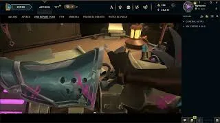 Miniature : LoL : Jinx Répare Tout Soluce et guide complet de l'Acte 3 sur League of Legends