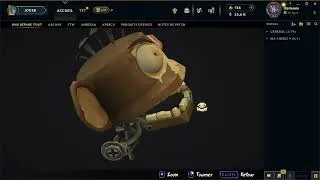 Miniature : LoL : Jinx Répare Tout Soluce et guide complet de l'Acte 2 sur League of Legends