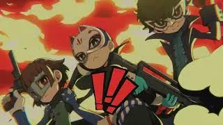 Miniature : Guide Quête 6 Persona 5 Tactica - Solution pour la réussir