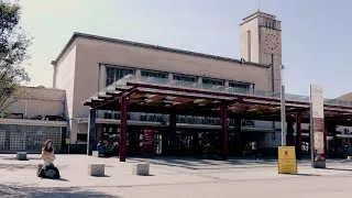 Miniature : Des fonds FEDER jusqu'en 2020 pour les projets de Clermont-Ferrand