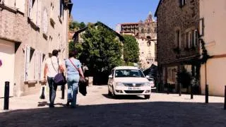 Miniature : Des fonds FEDER jusqu'en 2020 pour les projets du Puy-en-Velay