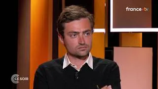 Miniature : Nathan Devers - La Règle du Jeu quitte Grasset après le licenciement d'Olivier Nora (15 avril 2026)