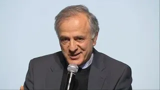 Miniature : Iraj Mesdaghi : « L’État français doit se mobiliser en faveur du peuple iranien »
