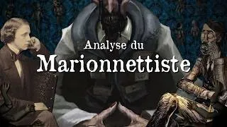 Miniature : L'HORREUR derrière le Marionnettiste