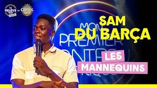 Miniature : Les mannequins – Sam du Barça (Sketch complet)