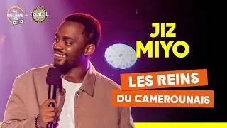 Miniature : Les reins du Camerounais – Jiz Miyo (Sketch Complet)