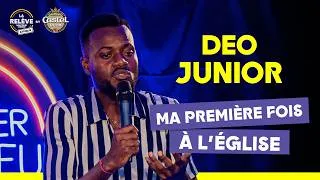 Miniature : Ma première fois à l'église – Deo Junior (Sketch complet)