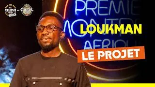 Miniature : Le projet – Loukman (Sketch complet)