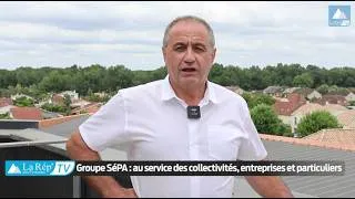 Miniature : Aménagement public, immobilier d’entreprise, promotion immobilière… : le Groupe SéPA est ...