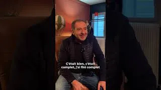 Miniature : La pièce "La Famille" au théâtre d'Orléans : rencontre avec François-Xavier Demaison et Patrick Tims