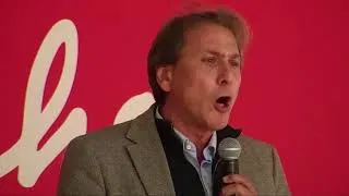 Miniature : Les Rencontres de la Gauche - La situation internationale - Intervention de Jérôme Guedj