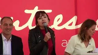 Miniature : Les Rencontres de la Gauche 2025 - L'avenir de la gauche et de la France